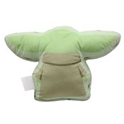 Almofada Formato Baby Yoda - The Mandalorian