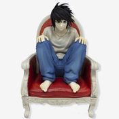 Estátua L 1/10 – Death Note – Abystyle
