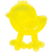Mordedor Macio Para Bebê Com Água Passarinho Buba baby