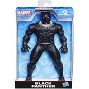 BONECO OLYMPUS PANTERA NEGRA ARANHA HASBRO