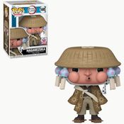 Pop Demon Slayer Haganezuka 1445 Funko 74093
