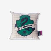 Almofada 25x25 Sonserina – Harry Potter