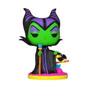 Funko Pop Disney Malévola Villains Maleficent 1082 Funko 57352