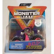 Monster Jam - Wild Flower