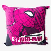 Almofada 40x40 Homem Aranha Forever - Marvel