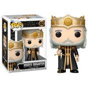 Pop Game of Thrones Viserys Targaryen 02 Funko 65608