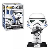 Pop Star Wars Stormtrooper 598 Funko 67537