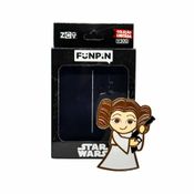 Funpin Princesa Leia - Star Wars FunPin Princesa Leia – Star Wars