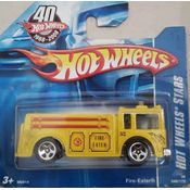 Hot Wheels Stars - Fire-Eater