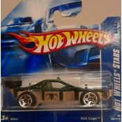 Hot Wheels Stars - Roll Cage