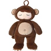 PELUCIA PLUSH ANIMAL SERIES MACAQUINHO  42CM METOO - 4798