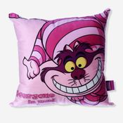 Almofada 40x40 Gato Risonho Everyone – Disney