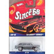 Hot Wheels Since 68 - ? Chevy Nomad (Top 40)