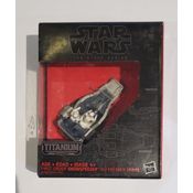Star Wars Black Series - Snowspeeder #11