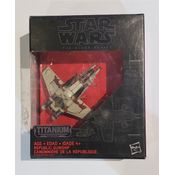 Star Wars Black Series - Republic Gunship #23