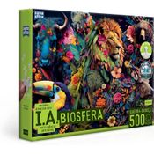 QC 500PC - IA BIOSFERA - TOYSTER