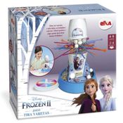JOGO TIRA VARETAS - FROZEN 2 - ELKA