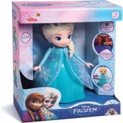 ELSA FROZEN -  ELKA