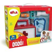 KIT MÉDICO DR DODOI  - ELKA