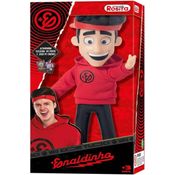 BONECO ENALDINHO 25 CM - NOVABRINK