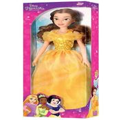 BONECA BELA MINI MY SIZE - NOVABRINK