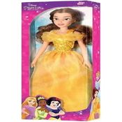 PRINCESA BELA  MY SIZE 82 CM DISNEY- NOVABRINK