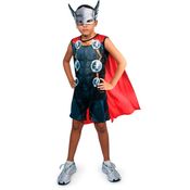 FANTASIA G THOR BASICA ( 9 A 12 ANOS) - NOVABRINK