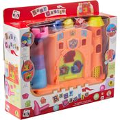 BABY CASTLE - PICA PAU