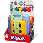 MIPUXA UNISSEX - CARDOSO