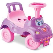 TOTOKINHA CLÁSSICA ROSA - CARDOSO