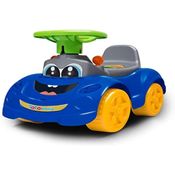 TOTOKINHA SPORT AZUL MENINO CX PARDA - CARDOSO