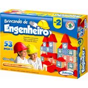 BRINCANDO DE ENGENHEIRO 2 -  XALINGO