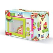 MICROONDAS MORANGUITA MAGIC TOYS
