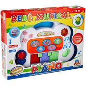 BEBE MUSICAL PIANO BRASKIT -