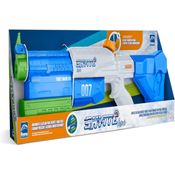 SKYTTE - AGUA BRINQ. PLAST. LANCA AGUA ROMA JENSEN - 850