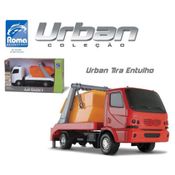 CAMINHAO URBAN TIRA ENTULHO - ROMA JENSEN