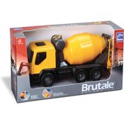BRUTALE BETONEIRA ROMA JENSEN - 1535
