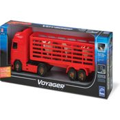 VOYAGER CAMINHAO BOIADEIRO ROMA JENSEN - 1350