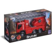 CAMINHAO BRUTALE BOMBEIRO ROMA JENSEN