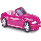 CARRO ROADSTER MENINA - ROMA JENSEN