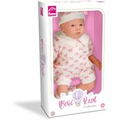 BEBE REAL EXCLUSIVE - ROMA JESEN - 5095