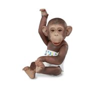 LITTLE CACO MACACO VINIL - OMG
