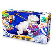 REX ATTACK PINTURA  ADIJOMAR - 892