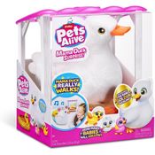 PETS ALIVE MAMA DUCK - CANDIDE