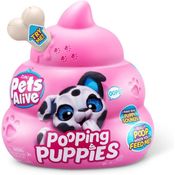 PETS ALIVE POOPING PUPPIES SERIES 1 -CANDIDE