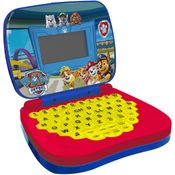 MINI LAPTOP DO PAW PATROL - BILINGUE - CANDIDE
