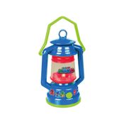 PJ MASKS CAMPING - LAMPIAO - CANDIDE