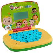 MINI LAPTOP COCOMELON BILINGUE  - CANDIDE