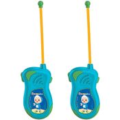 WALKIE-TALKIE COCOMELON -  CANDIDE