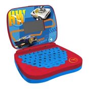 MINI LAPTOP HOT WHEELS - CANDIDE